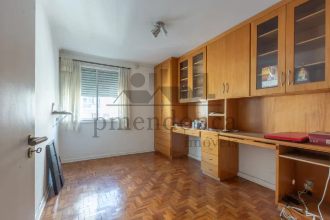 Imagem Apartamento em Pinheiros a 1 quadra do metrô!