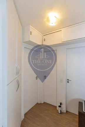 Imagem Apartamento de 3 quartos com suíte e vaga na Indianópolis, São Paulo! Confira já!