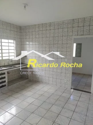 Imagem Belíssima casa no JD Araucária !