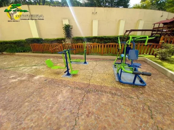 Imagem APARTAMENTO COM 65M² EM SANTA TEREZINHA A 5 MIN. DO METRO