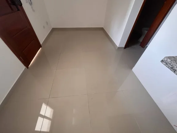 Imagem Apartamento Novo de 2 Dormitorios na Vila Matilde
