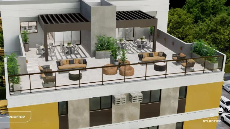 Imagem Apartamento Padrão