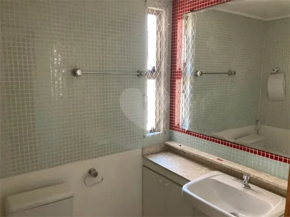 Imagem Apartamento para alugar com 3 quartos no condomínio Villaggio de Lucca, São Paulo - SP