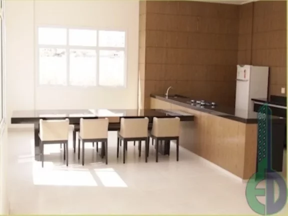 Imagem Apartamento à venda em São Caetano do Sul-SP: 3 quartos, 1 suíte, 2 banheiros, 2 vagas de garagem, 96m² - Condomínio Totalitá