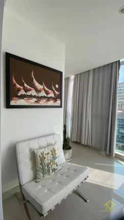 Imagem Apartamento com 3 Quartos à Venda, 85 m² em Praia Da Costa - Vila Velha
