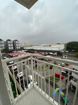Imagem Apartamento à venda no bairro Cambuci - São Paulo/SP