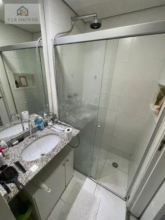 Imagem Apartamento à venda (64,00 m²), Vila Suzana, São Paulo, SP