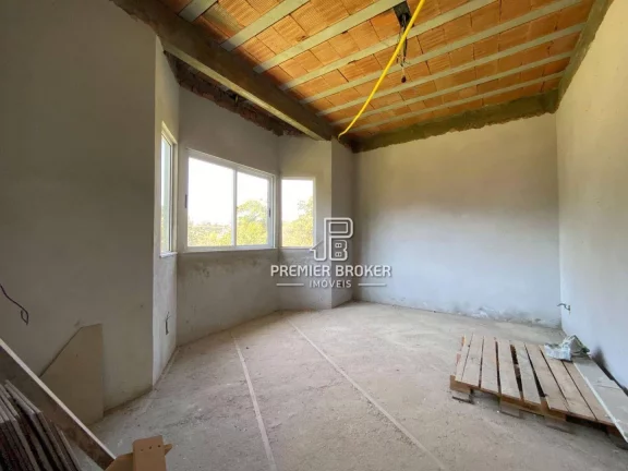 Imagem Casa à venda, 430 m² por R$ 1.300.000,00 - Albuquerque - Teresópolis/RJ