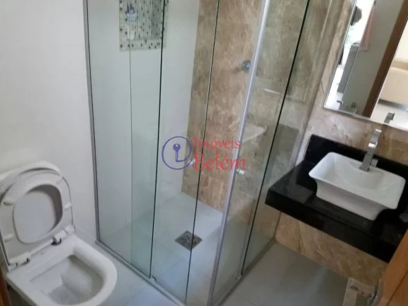 Imagem Imóveis Belém vende casa para na Cidade Velha.