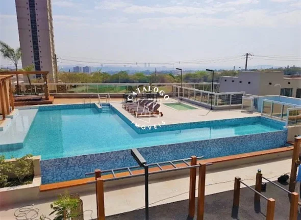 Imagem Casa em Condomínio a Venda no bairro Quinta da Primavera - Ribeirão Preto, SP