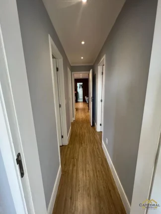 Imagem Apartamento à Venda com 166 m² com 4 Suítes e 3 vagas no Alta Vista -Jundiaí/SP