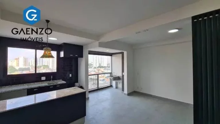 Imagem Apartamento com 1 Quarto à Venda, 38 m² em Presidente Altino - Osasco