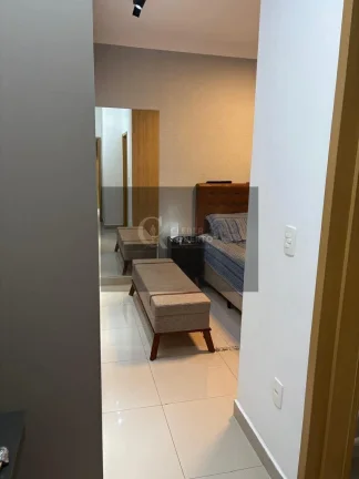 Imagem Casa à venda no bairro Jardim Cybelli - Ribeirão Preto/SP