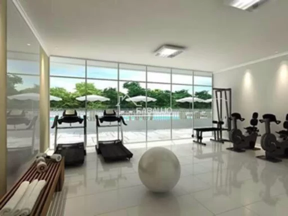 Imagem Apartamento a venda em Sorocaba-SP.