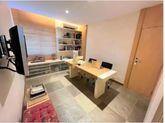 Imagem LINDÍSSIMO APARTAMENTO DE 04 QUARTOS SENDO 03 SUÍTES À VENDA EM SANTA LÚCIA EM VITÓRIA/ES!