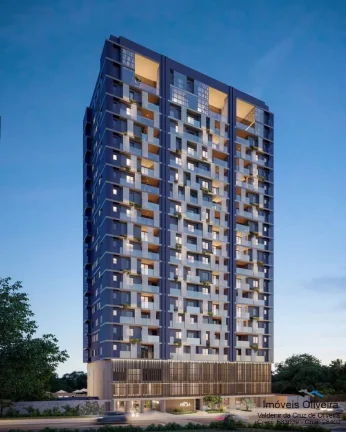 Imagem Apartamentos no Edifício Pérola R$1.060.845,86