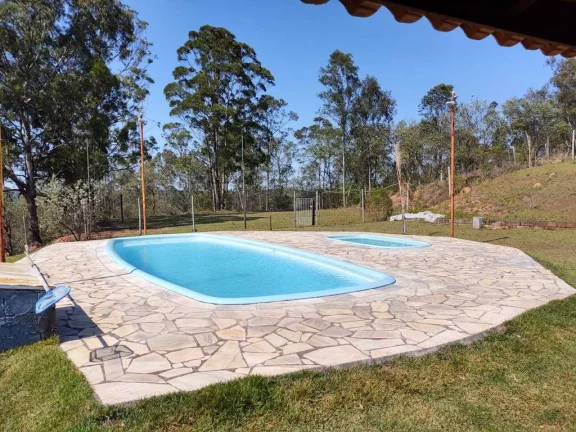Imagem Belíssimo Sítio em Jarinu 100% Escriturado