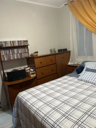 Imagem APTO COMPLETO - CONDOMÍNIO PAULICÉIA II - CAMPINAS