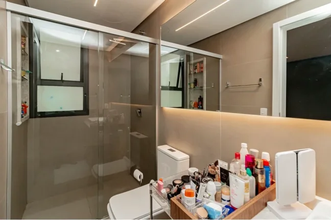 Imagem Apartamento para venda no bairro Auxiliadora em Porto Alegre