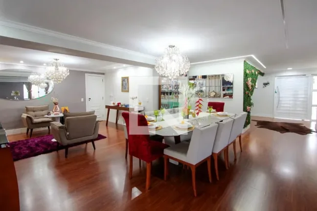 Imagem Casa à Venda - Barra da Tijuca, 5 Quartos, 720 m2