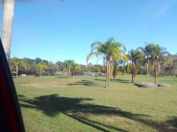 Imagem Vendo Terreno em Boituva - SP