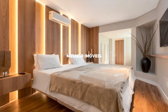 Imagem Apartamento Diferenciado Frente Mar a venda em Balneário Camboriú