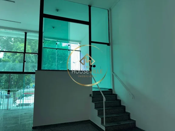 Imagem Ponto Comercial, 243m, Satélite, Locação, Sjc.