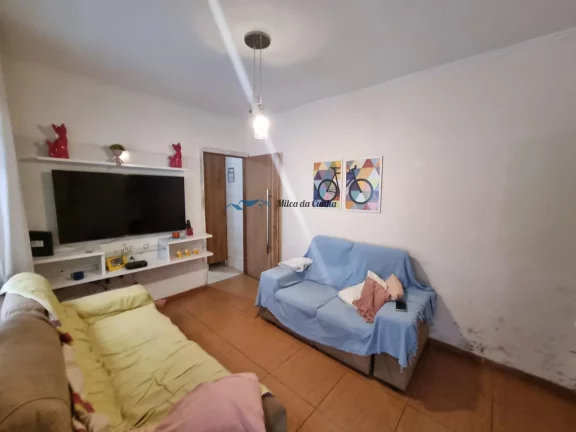 Imagem Casa Térrea à Venda, com 2 dormitórios, 2 vagas, 200m², Bairro Demarchi, São Bernardo do Campo