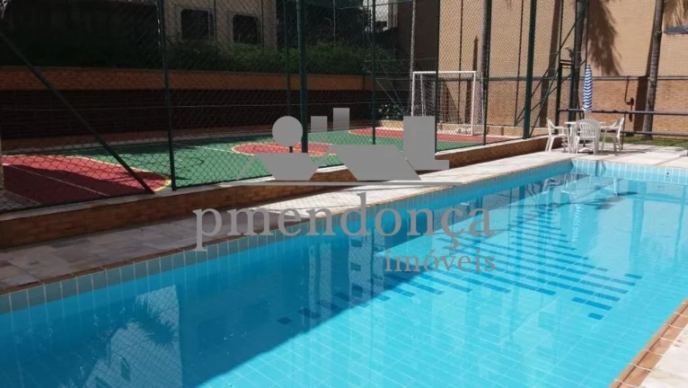 Imagem Apartamento a venda em Perdizes de frente para o Parque da Água Branca.