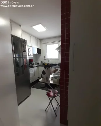 Imagem APARTAMENTO RESIDENCIAL em São Paulo - SP, Vila Prudente