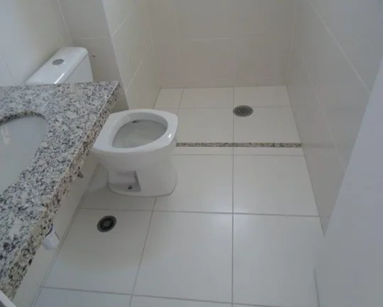 Imagem Apartamento à venda no Guarujá na Praia da Enseada.