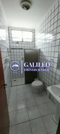 Imagem CASA A VENDA NA VILA AGRICOLA - 192M² - 03 QUARTOS - JUNDIAÍ - SP