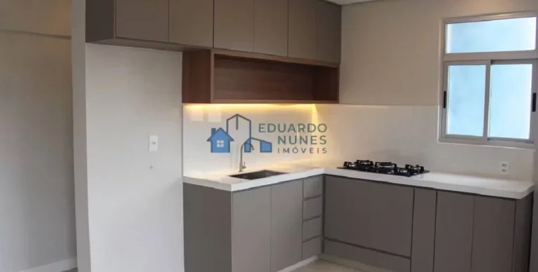Imagem COBERTURA COM QUARTOS, REFORMADA NO SANTA EFIGÊNIA!!!!