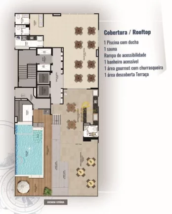 Imagem Residencial Torre das Águas: Planejamento e Conforto em Cada Detalhe
O Residencial Torre das Águas...