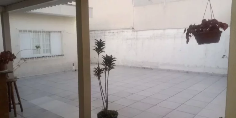 Imagem Casa com 3 dormitórios à venda, 184 m² por R$ 2.100.000,00 - Centro - Suzano/SP