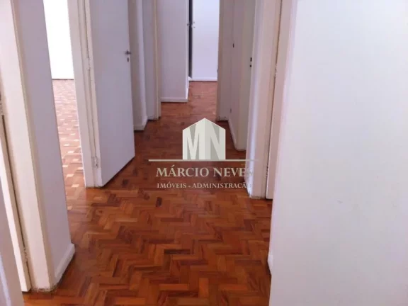 Imagem APARTAMENTO RESIDENCIAL em SÃO PAULO - SP, CERQUEIRA CÉSAR