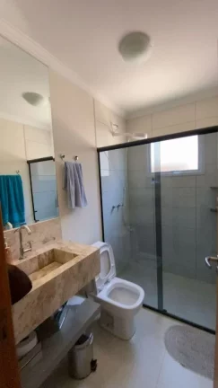 Imagem Casa com 4 dormitórios à venda, 206 m² por R$ 1.010.000,00 - Jardim Colorado - São José dos Campos/SP