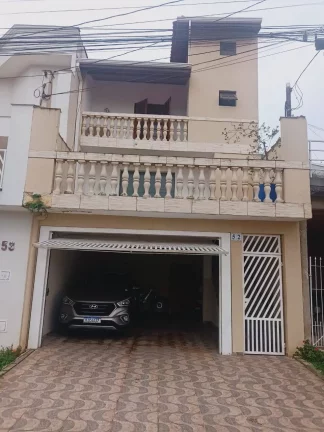 Casa com 3 Quartos à Venda,  em Serpa - Caieiras