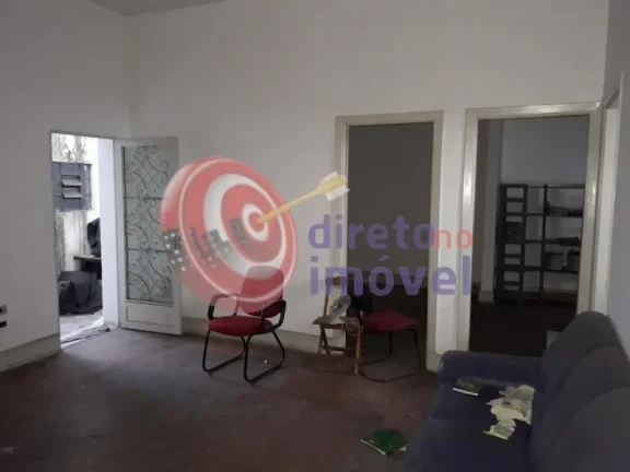 Imagem Terreno a venda/permuta 410m² Aclimação São Paulo