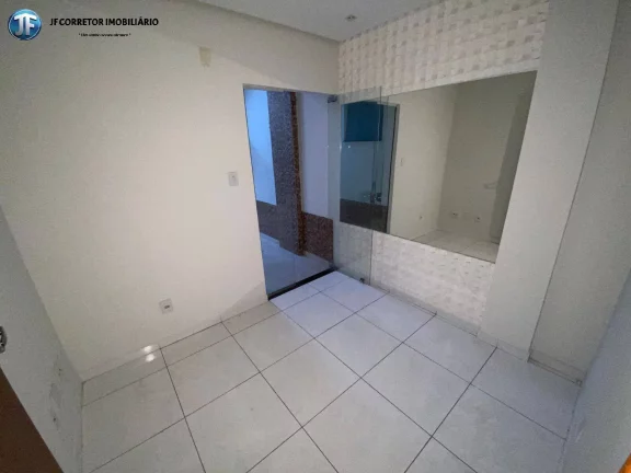 Imagem Apartamento com 2 Quartos para Alugar,  em Imbaúbas - Ipatinga
