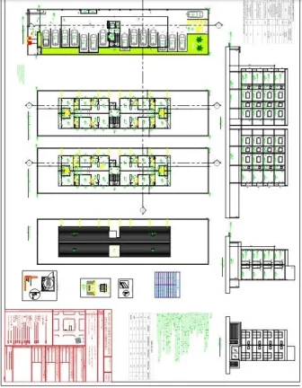 Imagem Apartamento para Venda em Ribeirão Preto, Vila Monte Alegre, 2 dormitórios, 1 suíte, 1 banheiro, 1 vaga