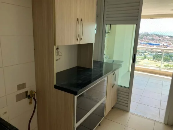 Imagem APARTAMENTO COM 2 DORMITÓRIOS À VENDA, 68 M² POR R$ 400.000 - PRAIA CAMPISTA - MACAÉ/RJ