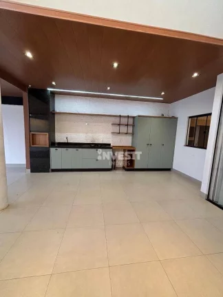 Imagem Casa à venda no Jardim Mariliza - Goiânia/GO