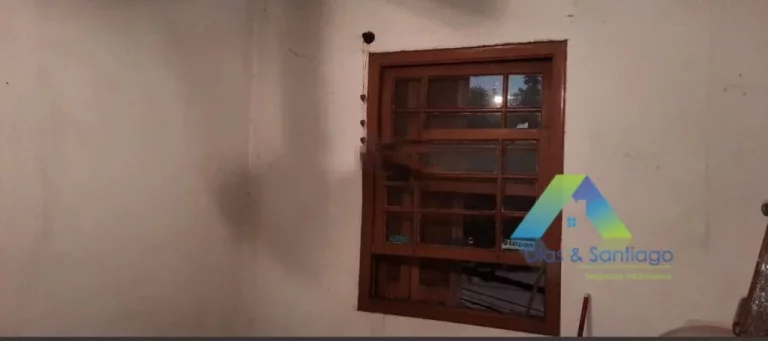 Imagem JARDIM DA GLORIA Sobrado 67,5M², 2 dormitórios com ótima localização e valor