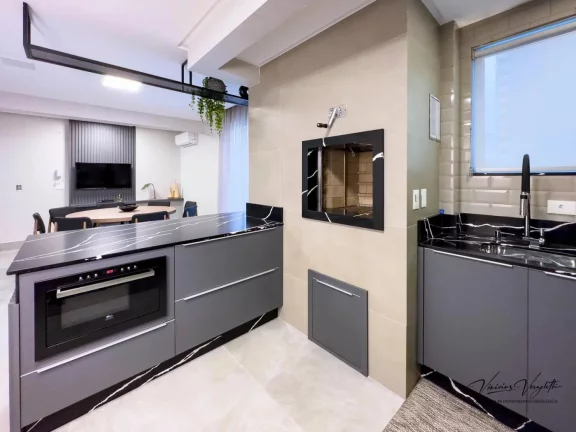 Imagem Apartamento 3 dormitórios para Venda em Balneário Camboriú / SC no bairro Centro