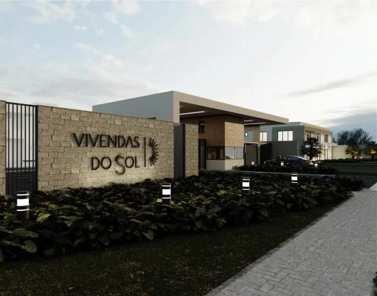 Imagem Terreno para Venda em São José dos Pinhais, Iná