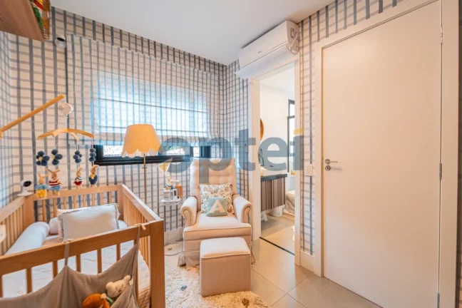 Imagem Sobrado, 114 m² - 02 suites - sala cozinha, lavanderia, espaço gourmt- Codominio Fechado