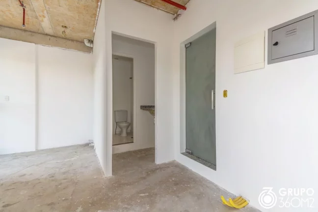 Imagem Loft para Venda em São Bernardo do Campo / SP no bairro Jardim do Mar