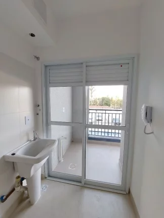 Imagem APTO 2 DORM. 1 BANHEIRO - ECO VILA CEREJEIRA - SUMARÉ