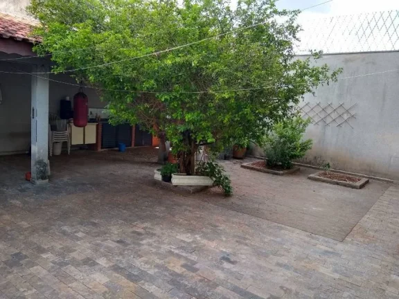 Imagem 372 m² - EXCELENTE SOBRADO PARA VENDA NO JARDIM SÃO VICENTE - JUNDIAÍ - SP